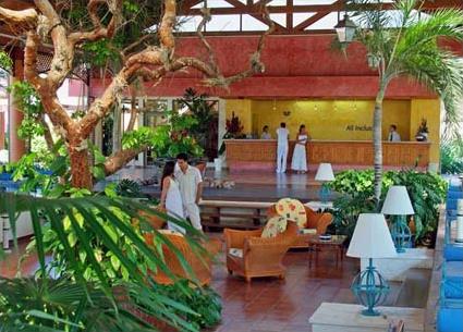 Hotel Sol Club Cayo Santa Maria 4 **** / Les Cayos / Cuba 