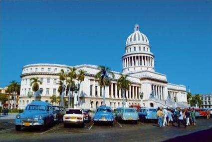 Circuit Accompagn / Buena Vista de Cuba / Cuba 