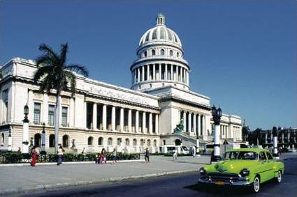 Circuit Incontournable / Grand Tour de Cuba / Cuba 