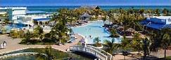 H�tel M�lia Cayo Guillermo 5 ***** / Cayo Guillermo / Cuba 