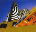 H�tel M�lia Cohiba 5 *****  / La Havane / Cuba / Environnement