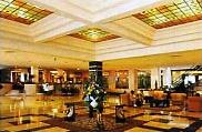 H�tel M�lia Cohiba 5 *****  / La Havane / Cuba / R�ception