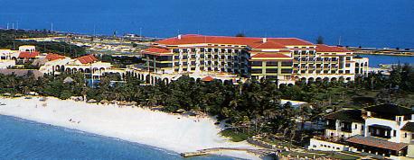 H�tel Melia Las Americas 5 ***** / Cuba