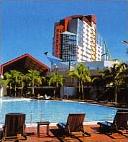 H�tel Melia Santiago 5 ***** / Santiago / Cuba 