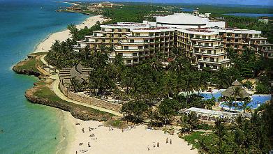 Hotel Club Melia Varadero 5 ***** / Varadero / Cuba