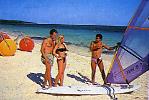 Hotel Club Melia Varadero 5 ***** / Varadero / Cuba - Activit� nautique
