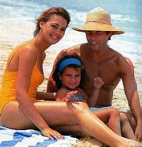Hotel Club Melia Varadero 5 ***** / Varadero / Cuba - Plage