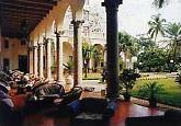 H�tel Nacional de Cuba 5 ***** / La Havane / Cuba 