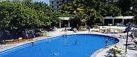 Hôtel Nacional de Cuba 5 ***** / La Havane / Cuba / Piscine