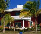 Hôtel Paraisius Rio de Oro 5 ***** / Guardalavaca / Cuba - Environnement