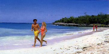 H�tel Paraisius Rio de Oro 5  ***** / Guardalavaca / Cuba