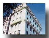 Copie de Hotel Park View 3 *** / La Havane / Cuba 