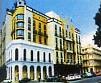 H�tel Parque Central 5 ***** / La Havane / Cuba 