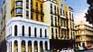 H�tel Parque Central 5 ***** / La Havane / Cuba 