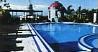 H�tel Parque Central 5 ***** / La Havane / Cuba / Piscine