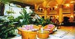 H�tel Parque Central 5 ***** / La Havane / Cuba / R�ception