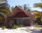 Hotel Cayo Levisa 2 ** / Pinar Del Rio / Cuba 