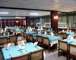 Hotel Pinar Del Rio 2 ** / Pinar Del Rio / Cuba 