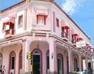 Hotel Vueltabajo 2 ** / Pinar Del Rio / Cuba 