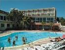 Hotel Atlantico 3 *** / Playa del Este / Cuba 