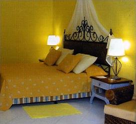 H�tel Playa Presquero 5 ***** / Guardalavaca / Cuba / Chambre