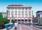 Hotel Casa Granda 4 **** / Santiago / Cuba 