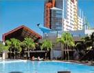 Hotel Melia Santiago 5 ***** / Santiago / Cuba 