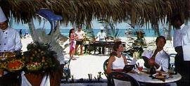 H�tel Sol Cayo Largo 4 **** / Cayo Coco / Cuba 
