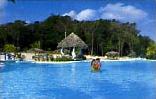 H�tel Sol Cayo Largo 4 **** / Cayo Coco / Cuba / Piscine