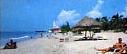 H�tel Sol Cayo Largo 4 **** / Cayo Coco / Cuba / Plage