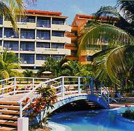 H�tel Sol Coral 4 ****/ Cuba