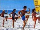 H�tel Sol Las Sirenas 4 **** / Varadero / Cuba / Animation plage