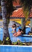 H�tel Sol Las Sirenas 4 **** / Varadero / Cuba / Piscine