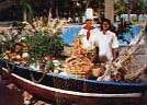 H�tel Sol Las Sirenas 4 **** / Varadero / Cuba / Restauration