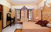 Hôtel Sol Palmeras 4 ****/ Cuba - Chambre