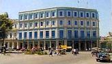 H�tel T�l�grafo 4 **** / La Havane / Cuba 