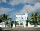 Hostal Palacio Azul 2 ** / Cienfuegos / Cuba 