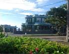 Hotel Casa Verde 4 **** / Cienfuegos / Cuba 