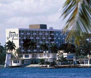 Hotel Jagua 4 **** / Cienfuegos / Cuba 