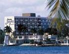 Hotel Jagua 4 **** / Cienfuegos / Cuba 