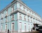 Hotel La Union 4 **** / Cienfuegos / Cuba 