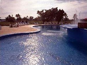 Hotel Playa Larga 2 ** / Guama / Cuba 