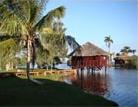 Hotel Villa Guama 2 ** / Guama / Cuba 