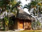 Hotel Los Caneyes 3 *** / Santa Clara / Cuba 