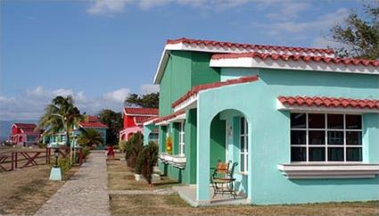 Hotel Costa Sur 3 *** / Trinidad / Cuba 