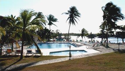 Hotel Costa Sur 3 *** / Trinidad / Cuba 