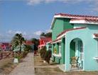 Hotel Costa Sur 3 *** / Trinidad / Cuba 