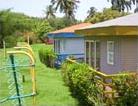 Hotel Finca Maria Dolores 2 ** / Trinidad / Cuba 