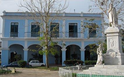 Hotel Hostal El Rijo 2 ** / Trinidad / Cuba 