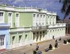 Hotel Iberostar Trinidad 5 ***** / Trinidad / Cuba 